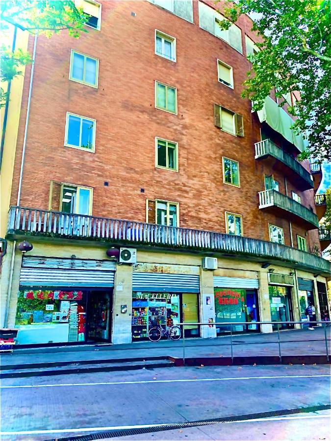 Venicekey Pádua Exterior foto